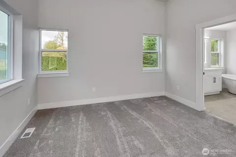 Bedroom - 1515 243rd Pl SW #A, Bothell, WA 98021 photo 6 of 11