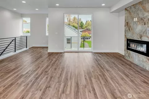 Living - 1515 243rd Pl SW #A, Bothell, WA 98021 photo 6 of 8