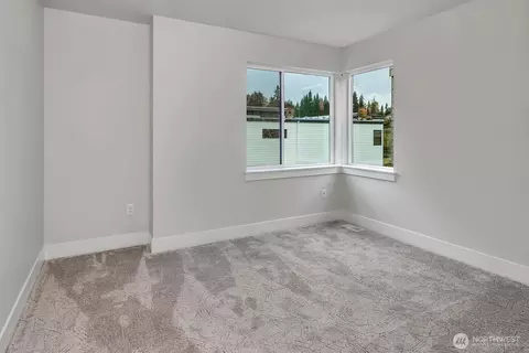 Bedroom - 1515 243rd Pl SW #A, Bothell, WA 98021 photo 8 of 11