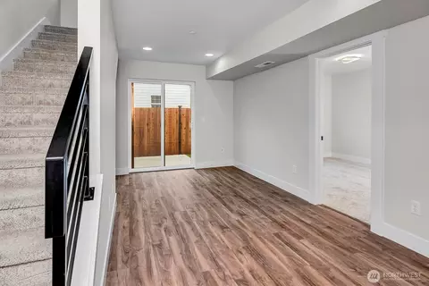 Living - 1515 243rd Pl SW #A, Bothell, WA 98021 photo 1 of 8