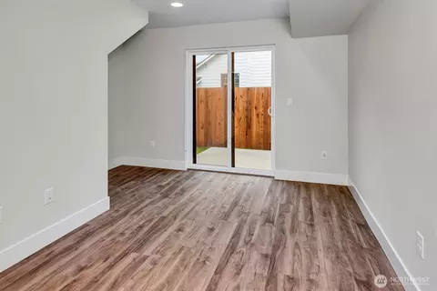 Living - 1515 243rd Pl SW #A, Bothell, WA 98021 photo 2 of 8