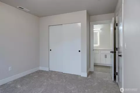 Bedroom - 1515 243rd Pl SW #A, Bothell, WA 98021 photo 3 of 11