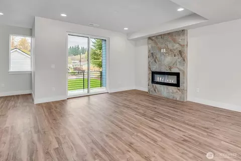 Living - 1515 243rd Pl SW #A, Bothell, WA 98021 photo 4 of 8