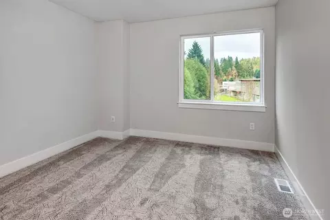 Bedroom - 1515 243rd Pl SW #A, Bothell, WA 98021 photo 10 of 11