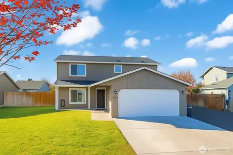526 N Monarch St, Moses Lake, WA 98837