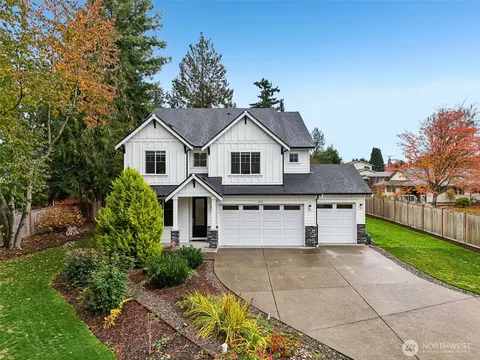 9721 18th Street Ct E, Edgewood, WA 98371