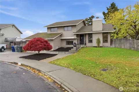 519 Singletree Ct, Richland, WA 99354