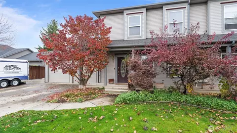 1160 SE Sentry Dr, College Place, WA 99324