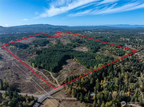 132 Nn Algyer Rd SE, Rainier, WA 98576