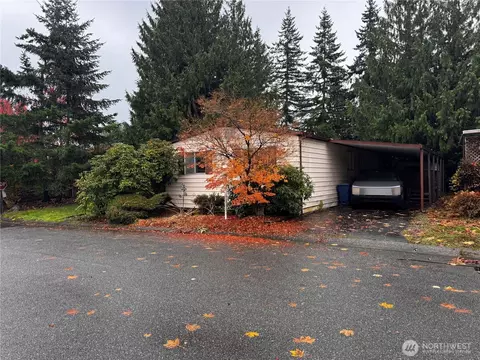 815 124th St SW #1, Everett, WA 98204