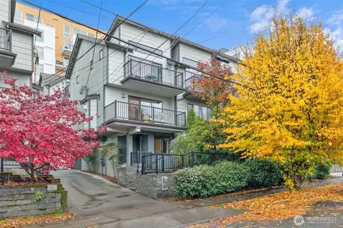 2516 Yale Ave E #C, Seattle, WA 98102