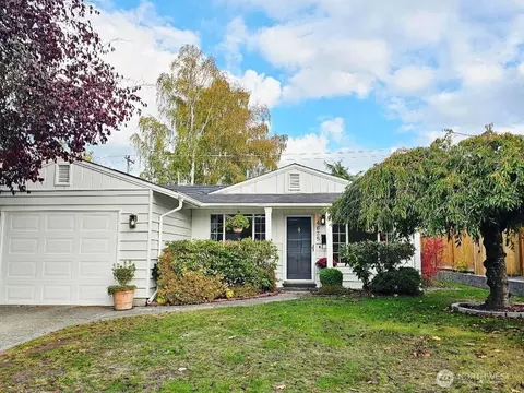 4635 N Defiance St, Tacoma, WA 98407
