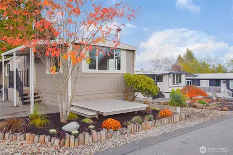 13320 Highway 99 #141, Everett, WA 98204