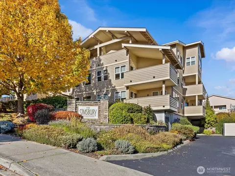 430 SW 156th St #103, Burien, WA 98166