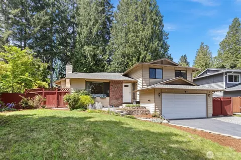 13105 111th Pl NE, Kirkland, WA 98034