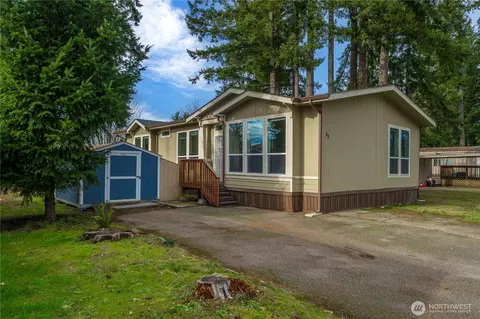 6748 Fir Tree Rd SE #53, Olympia, WA 98513