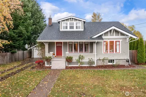 1052 Main St, Buckley, WA 98321