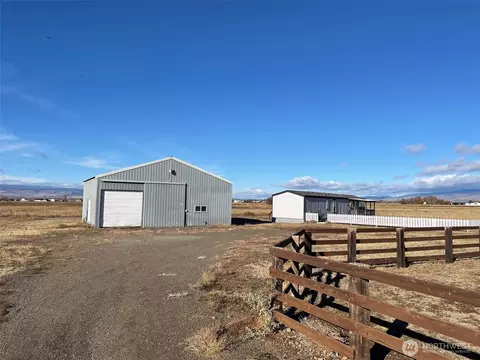 971 No 81 Rd, Ellensburg, WA 98926