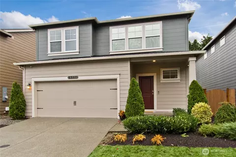 28252 33rd Pl S, Auburn, WA 98001