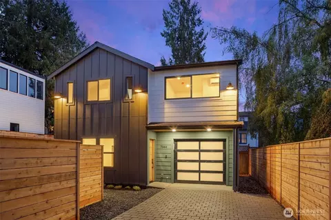 7344 21st Ave NW, Seattle, WA 98117
