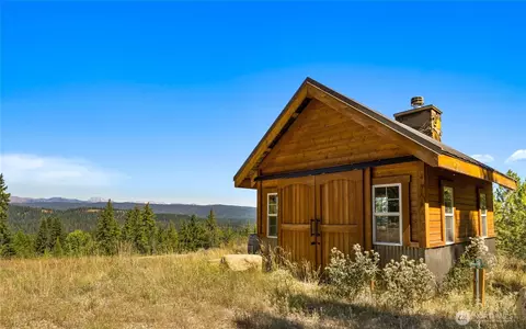 410 Lot 3 Whisper Creek Dr, Cle Elum, WA 98922