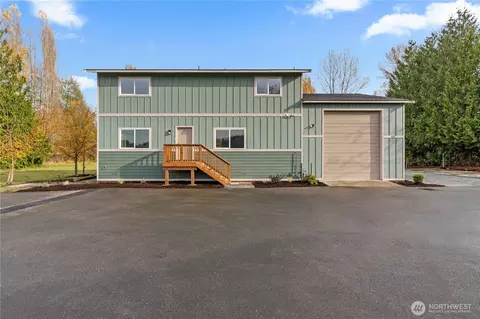 Exterior - 907 Orting Kapowsin Hwy E, Orting, WA 98360 photo 7 of 10