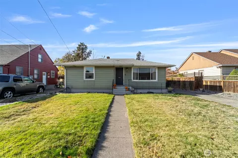 123 N Roosevelt St, Walla Walla, WA 99362