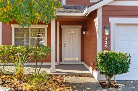 116 Goldmyer Dr, Chehalis, WA 98532