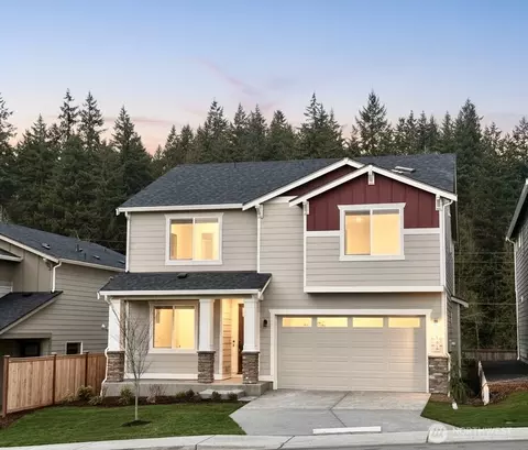 2052 NE Norseman Way, Poulsbo, WA 98370