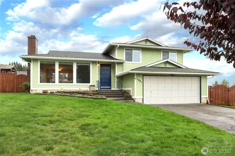 1501 Vue Ct, Bremerton, WA 98310