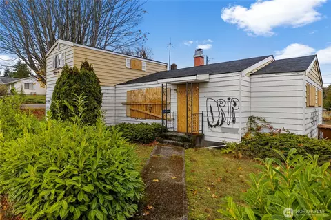 1205 E 65th St, Tacoma, WA 98404