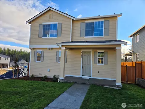 6131 Crestner Dr SW #407, Port Orchard, WA 98367