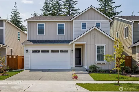 20222 150th St E #600, Bonney Lake, WA 98391