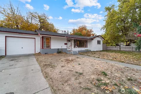 1918 Pike Ave, Richland, WA 99354