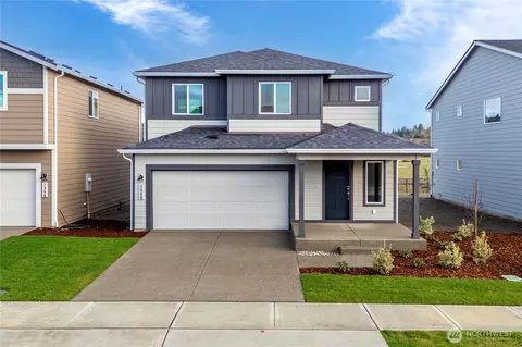 1372 Salzer Creek Dr, Centralia, WA 98531