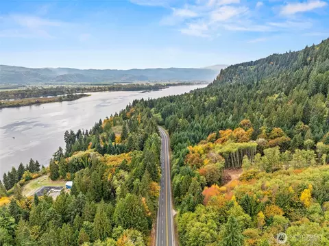 0 E Nnn E State Route 4, Cathlamet, WA 98612