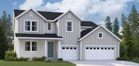 13907 180th St E #38, Puyallup, WA 98374