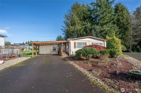 57 Clemons Rd #64, Montesano, WA 98563