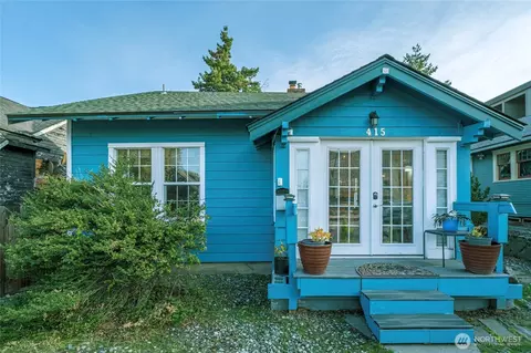 415 King St, Wenatchee, WA 98801