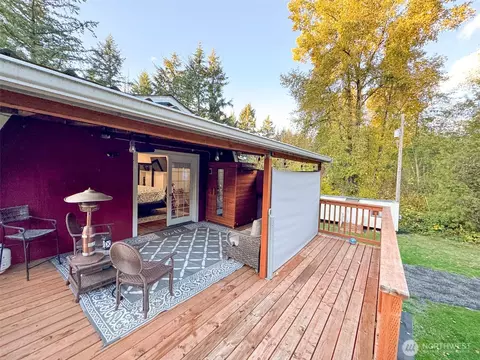 Exterior - 8402 209th St E, Spanaway, WA 98387 photo 10 of 10