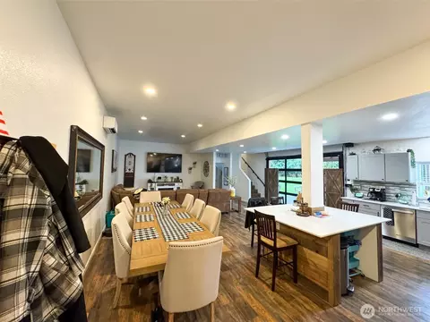 Dining - 8402 209th St E, Spanaway, WA 98387 photo 2 of 2