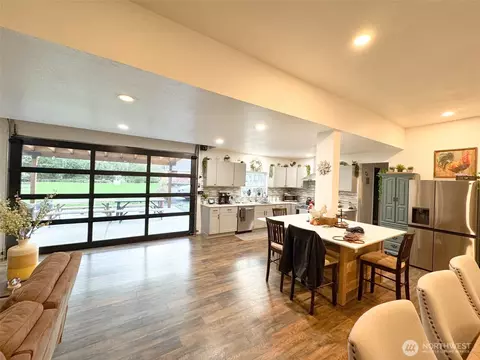 Kitchen - 8402 209th St E, Spanaway, WA 98387 photo 3 of 3