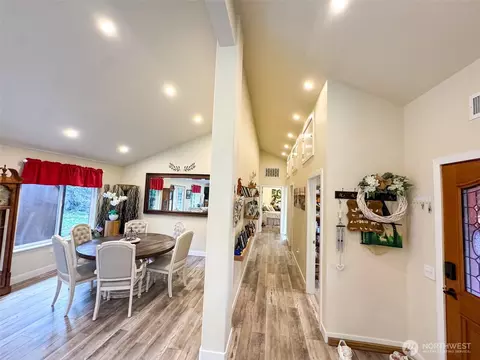 Entry Way - 8402 209th St E, Spanaway, WA 98387 photo 1 of 1
