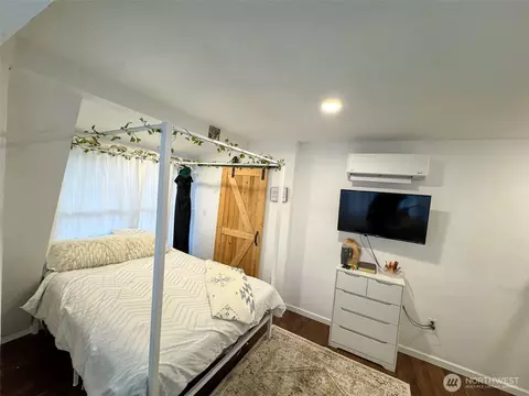 Bedroom - 8402 209th St E, Spanaway, WA 98387 photo 7 of 7