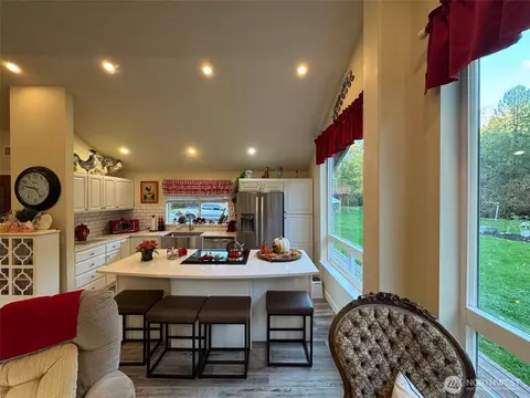 Kitchen - 8402 209th St E, Spanaway, WA 98387 photo 1 of 3