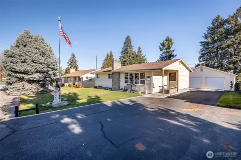 405 N Marie Ave, Wenatchee, WA 98802
