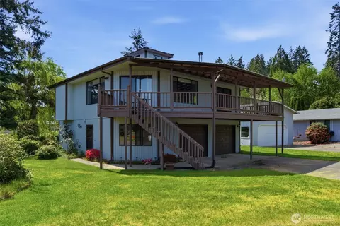 80 NE Brook Pl, Tahuya, WA 98588