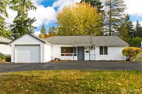22909 59th Ave W, Mountlake Terrace, WA 98043