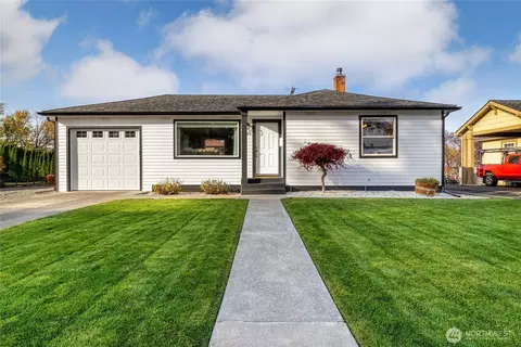 1340 Tillamook St, Walla Walla, WA 99362