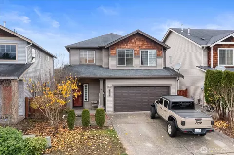 4217 L Pl NE, Auburn, WA 98002